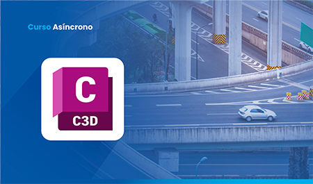 AutoCAD Civil 3D 2023 - Infraestructura vial