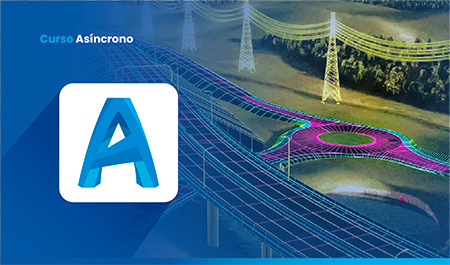 AutoCAD Civil 3D 2022 - Proyecto vial y alcantarillado