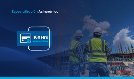 Residencia y Supervisión de Obras Públicas y Privadas