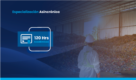 Gestión Integral de Residuos Sólidos Municipales