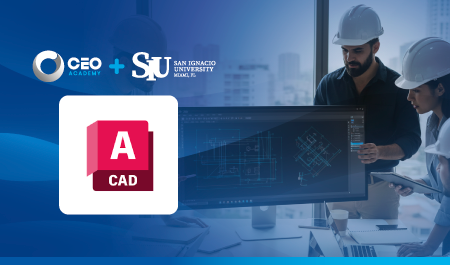 AutoCAD 2D - 2025
