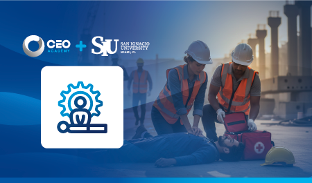 Gestión de Riesgos y Respuesta ante emergencias