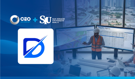 Delphin Express - Proyecto Vial e Infraestructura