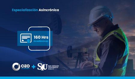 Exploración, Producción y Contratos de Petróleo y Gas