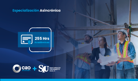 Residencia y Supervisión de Obras Hospitalarias