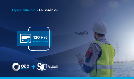 Topografía con Civil 3D y Drones