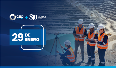 Diseño, Construcción y Gobernanza de Presas de Relaves bajo Estándares Internacionales