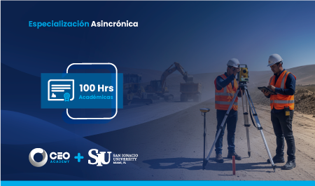 Calidad en Obras de Infraestructura Vial y Movimiento de Tierras